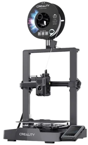 CREALITY Ender-3 V3 KE - 3D-tulostin