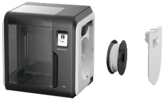 FlashForge Adventurer 3 - 3D-tulostin - 3D-tulostin - ABS