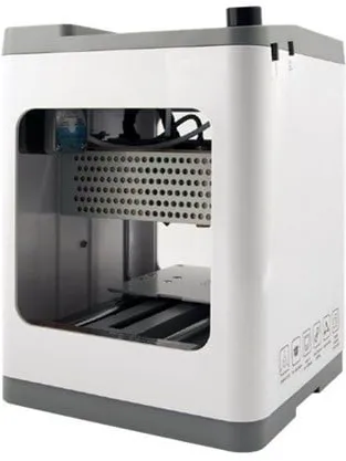 Gembird 3DP-GEMMA - 3D-tulostin - 3D-tulostin - PLA