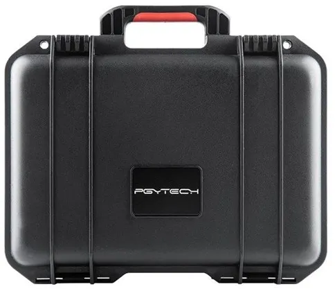 PGYTECH Safety - hard case for drone