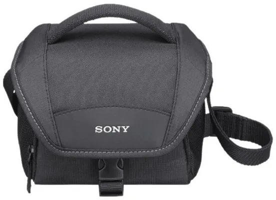 Sony LCS U11 - Black