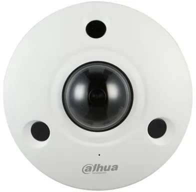 Dahua IP kalansilmäkamera 12 mp kiinteä 1.85 mm ja sisäänrakennettu IR ipc-ebw81242
